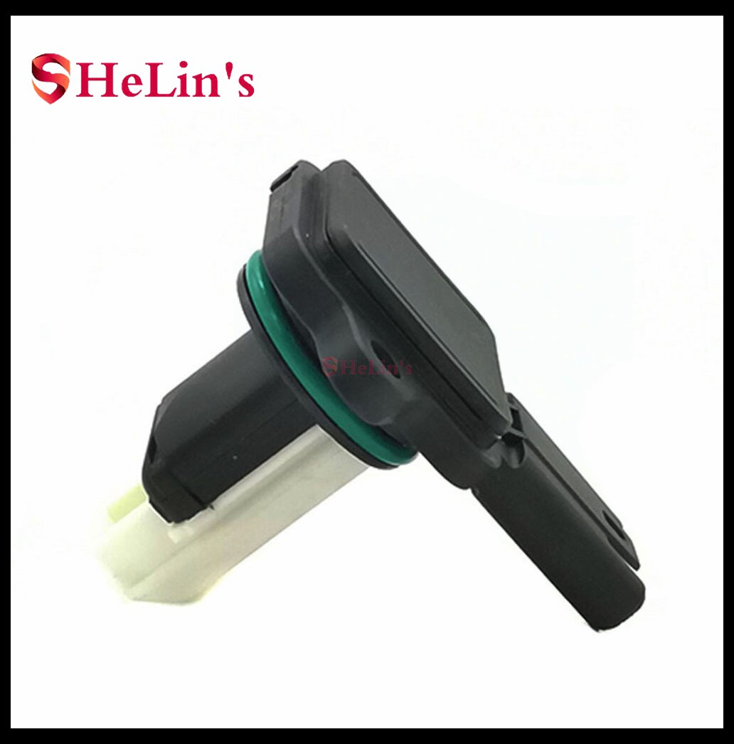 5WK97502 5WK9 7502 502Z Mass Air Flow Maf Sensor For BMW E85 E86 Z4 2.5i 2.3 3.0 si E81 130i E90 E91 325i 330i 325xi 330xi