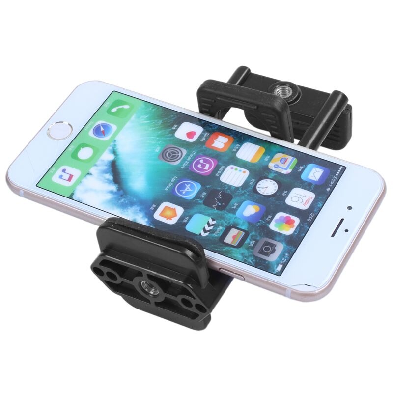 Ulanzi Tripod Telefoon Statief Mount Ulanzi U-R101 Magnetische Magsafe Mount Voor Statief – Met 1/4 Inch Magnetische Statief Mount IPhone ULANZI MG10 Statief Adapter