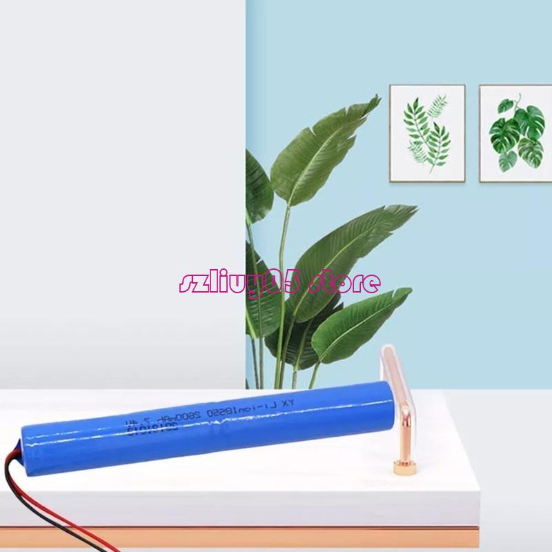 E28E 7.4V 18650 Akku 3200mAh/2600mAh/2000mah wiederaufladbare Batterien