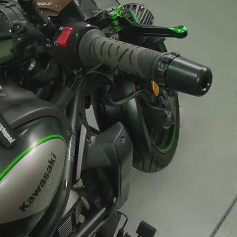 Throttle Lock Cruise Control Fit For Kawasaki Vulc... Grandado