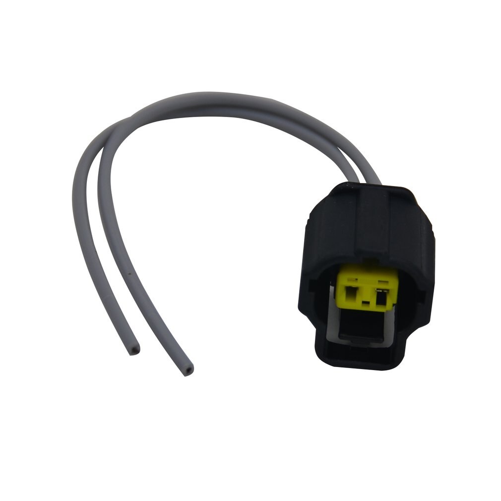 Coolant Temperature Sensor Connector Plug Repair For Toyota Coolant Temperature Sensor Connector Plug Wire