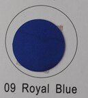 50 cm x 100 cm Heat Transfer Vinyl Film HUISDIER Metalen licht Spiegel Afwerking voor Textiel T- shirrt Print Ijzer OP Druk Snijden: 09