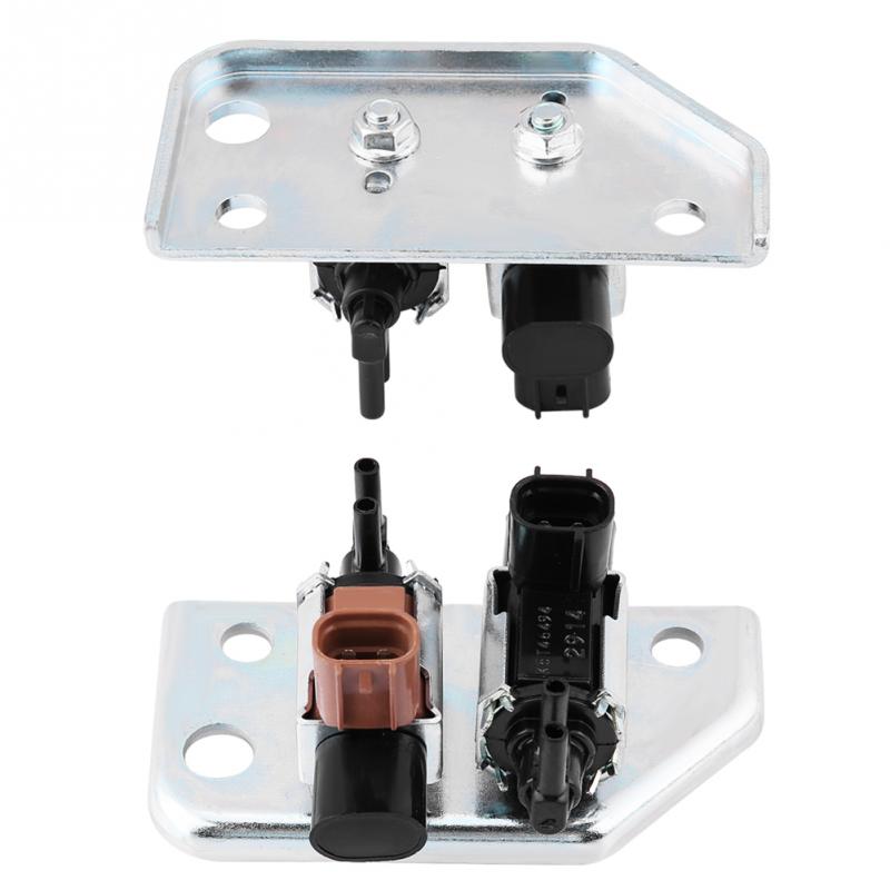 Emissionsmagnetventil Für Shogun Triton L200 - Turbo Boost Magnetventil Ersatzteil