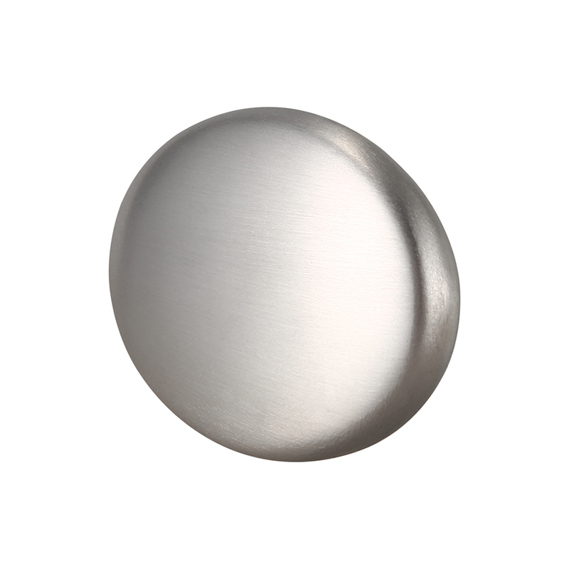 Stainless Steel Soap