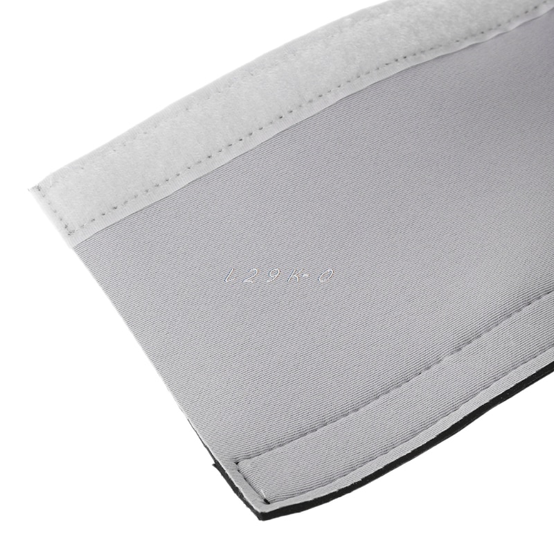 Kabelhåndtering ærme fleksibel neopren wrap wire ledning skjuler cover organisator