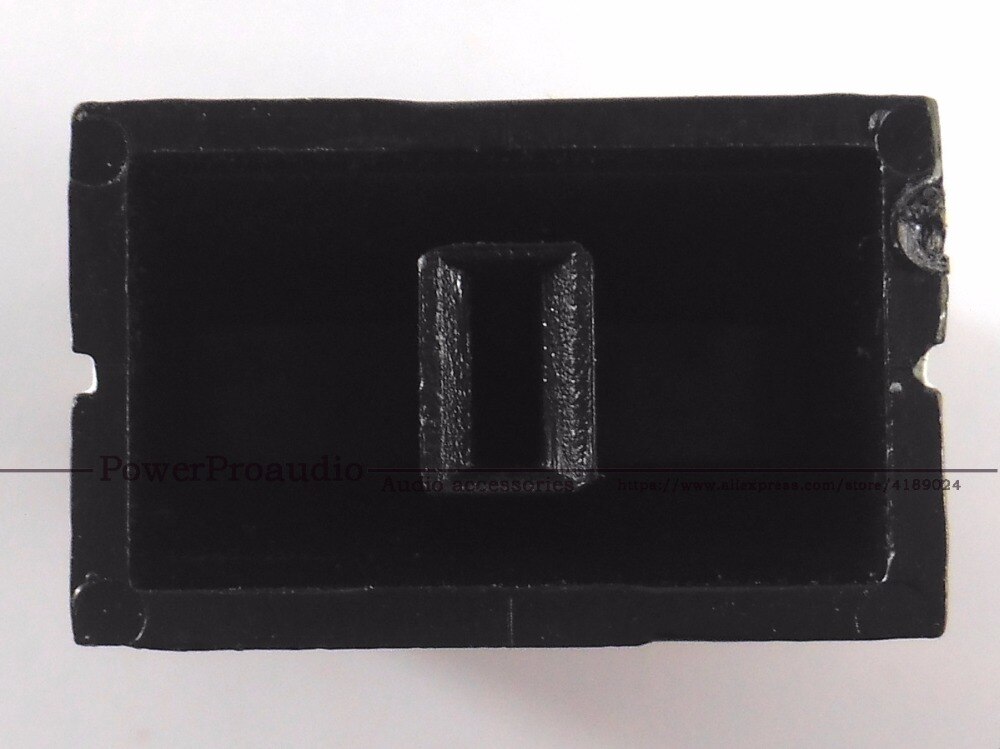 200 unids/lote de piezas de repuesto PIONEER DJM 600 500 300 canales FADER CROSSFADER KNOB DAC2355