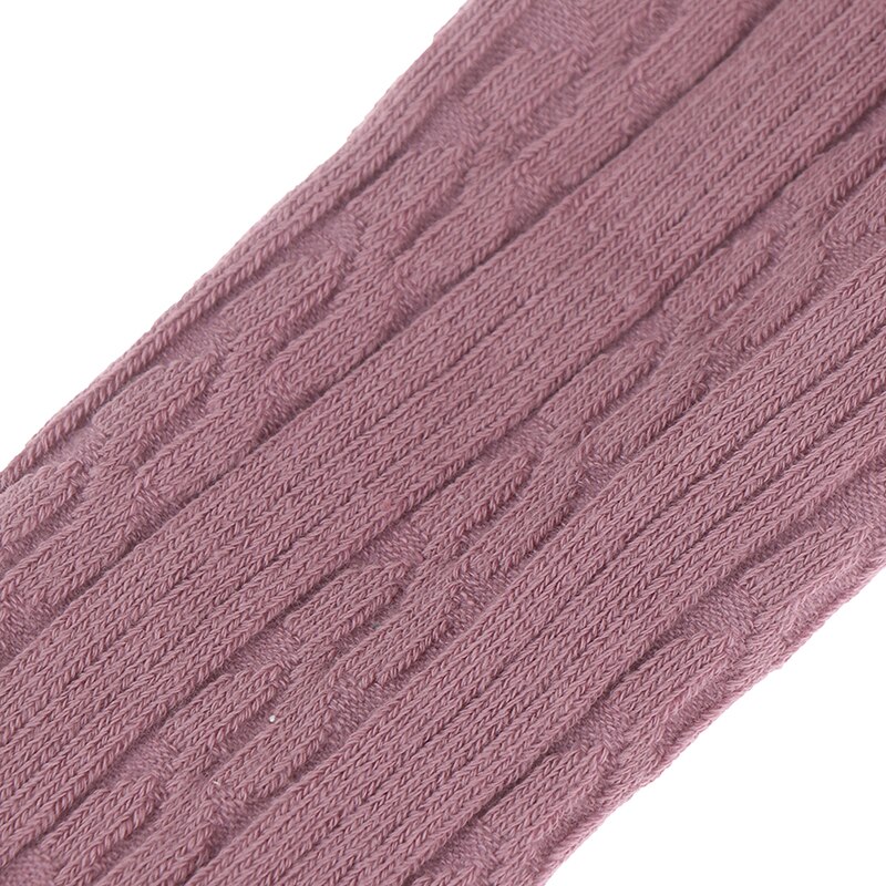 Soft Breathable Baby Winter Warm Cotton Pantyhose Tights Children Stocking Shosiery Clothing Tights & Stockings For 0-24 month