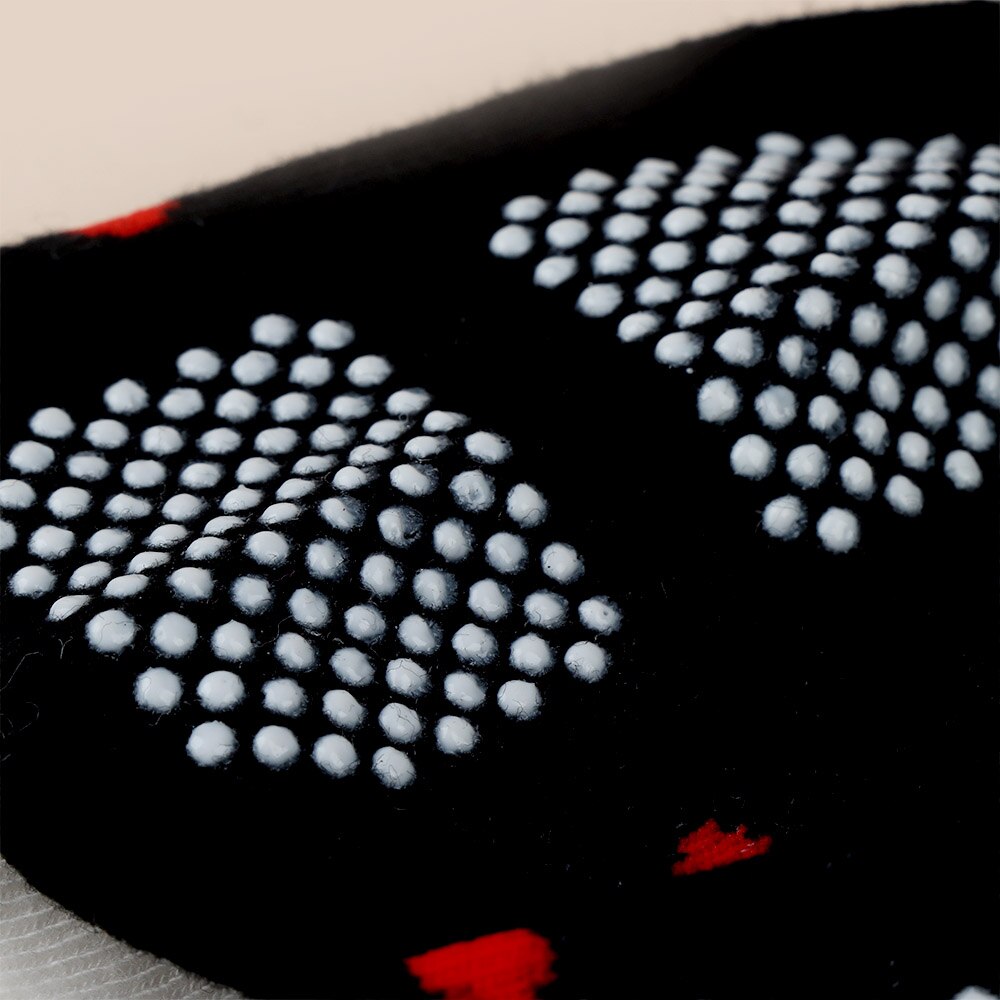 1 par Acessórios de Vestuário de Algodão Do Bebê Outono Inverno Infantil Das Crianças Das Meninas Do Bebê Meias Crianças Ballet Quente Skid Dança Meia