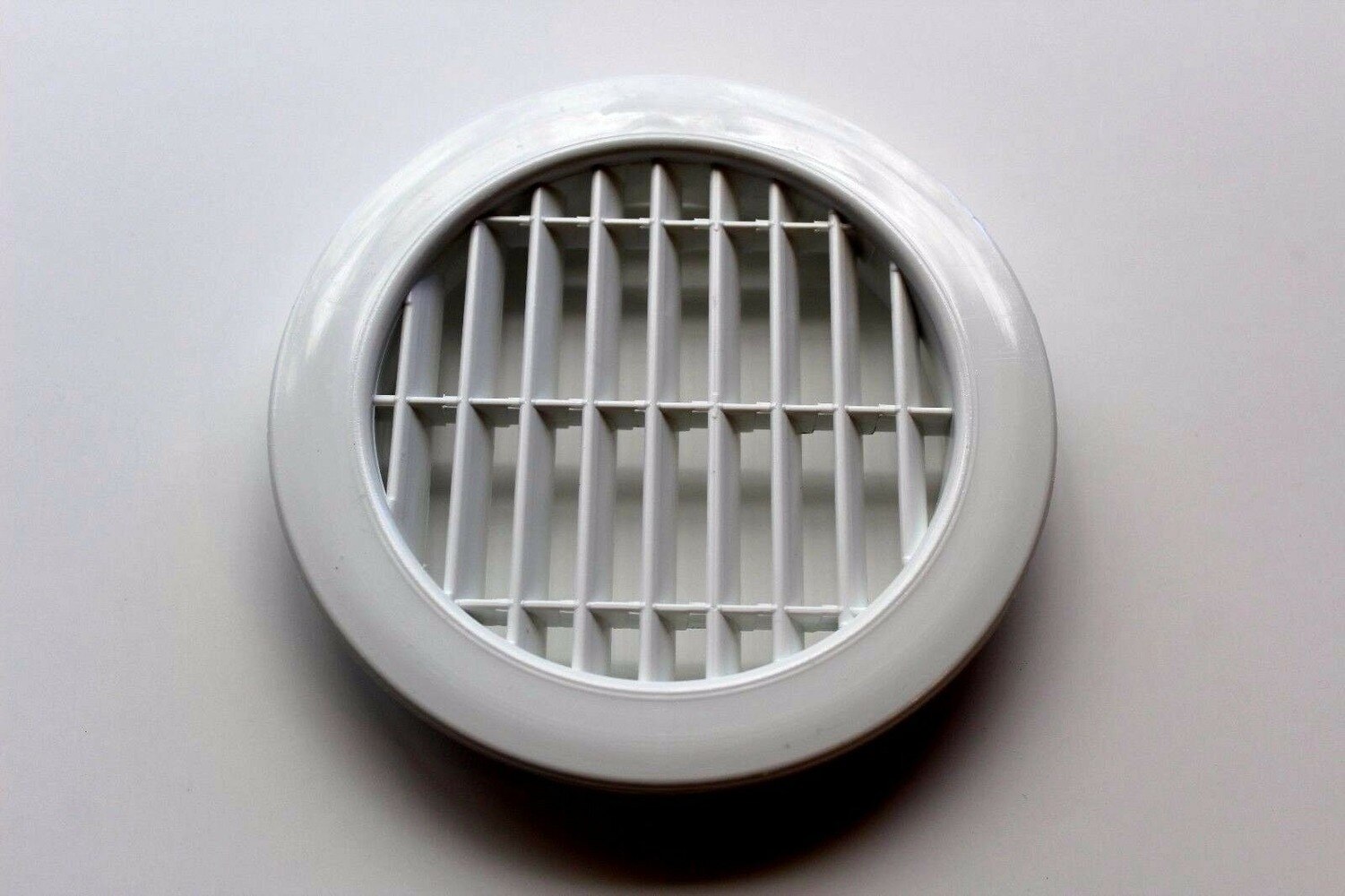 4" Air Vent Cover cooling Home, Boat, Computers, Appliances,RV, AC Air Ventilation Duct Vent