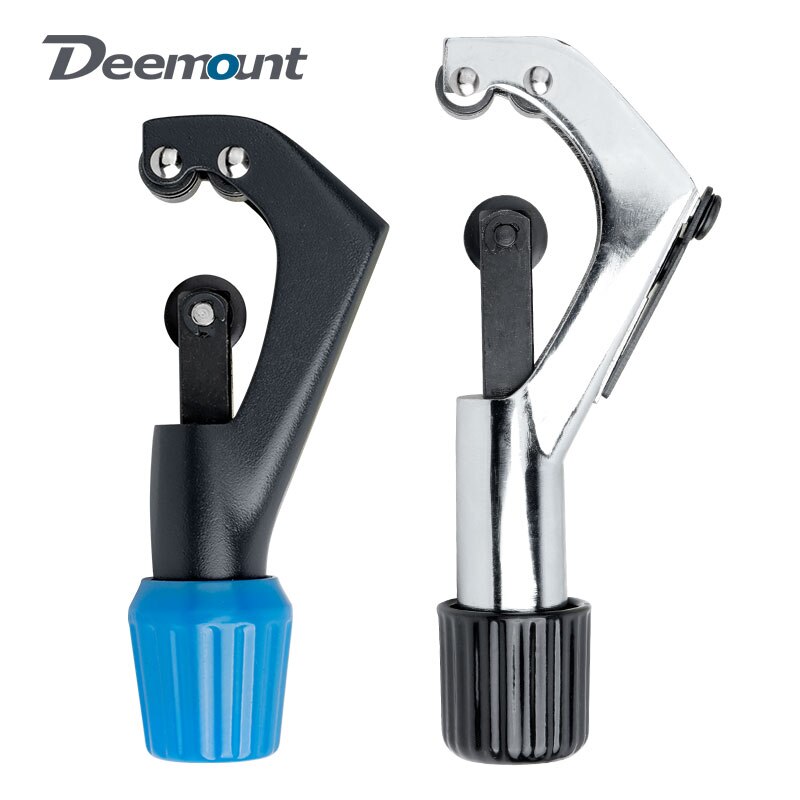 Deemount sykkel rørkutter dia . 4-30mm or 6-42mm gaffel styre setepinne aluminium stål messing titan rør kutteverktøy