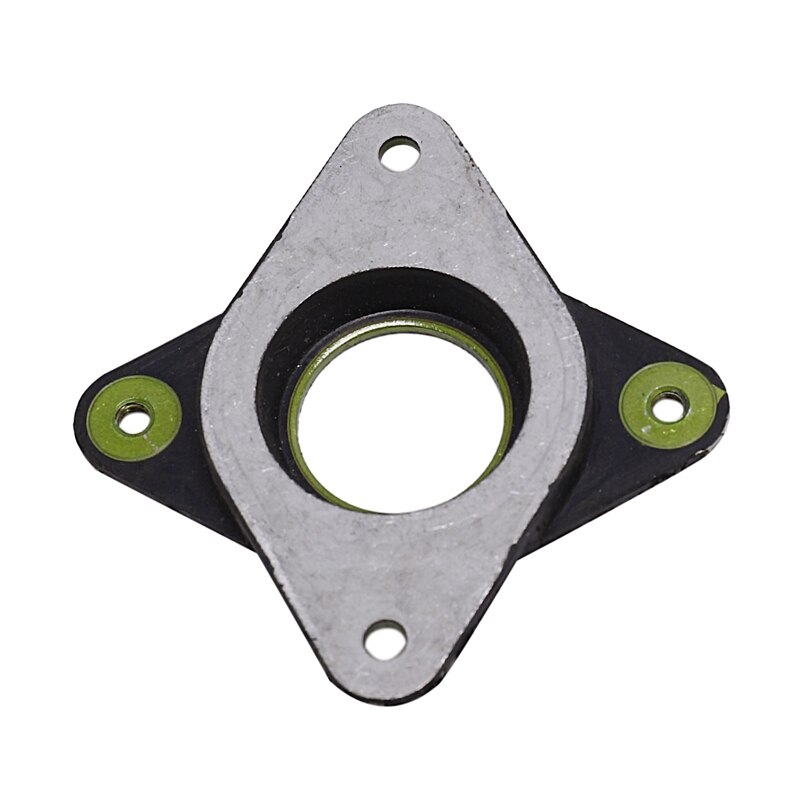 1 Set Stepper Demper En Koellichaam Nema 17 Stepper Demper Stappenmotor Trillingsdempers + Koellichaam Voor Cnc 42 Stappenmotor S