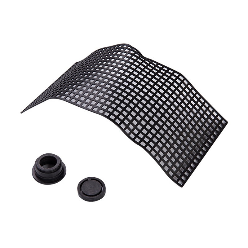 12/24V 600GPH Shower Sump Pump System Auto Bilge/Drain Box for Boat