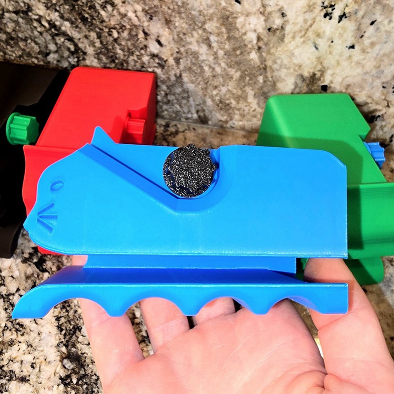 ABRE-Karton Schneidemaschine Katze Kratzbrett Cutter DIY Katze Kratzbrett Schneiden Karton Recycling Schneidwerkzeug
