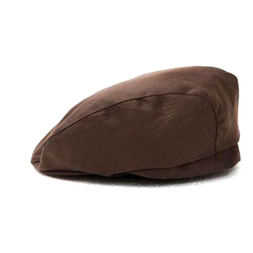 Chef Kok Bakken Cap Hoeden Cafe Bar Ober Baret Hoed Restaurant Hotel Werkkleding Keuken Mannen Vrouwen Vooruit Werk Cap: 8