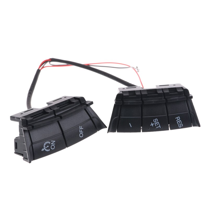 Bil hastighedsregulator switch cruise control system kit