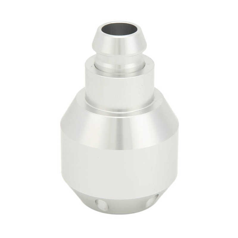 Contact Magnétique En Aluminium En Applique, 1 Contact NO  2 Fils Smk20712 Smk20712