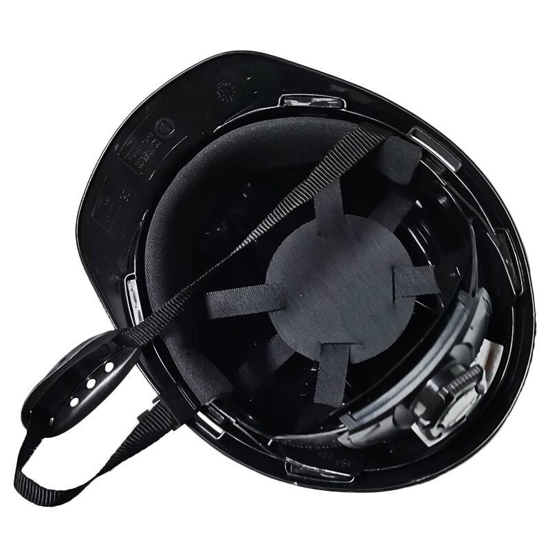 Nowy kask hełm ochronny praca na zewnątrz czapka konstrukcja jazda górnik sport kaski wysokiej jakości mężczyźni kobiety