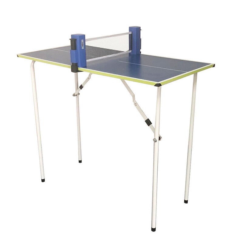 Mini table tennis tables Children's ping pong table