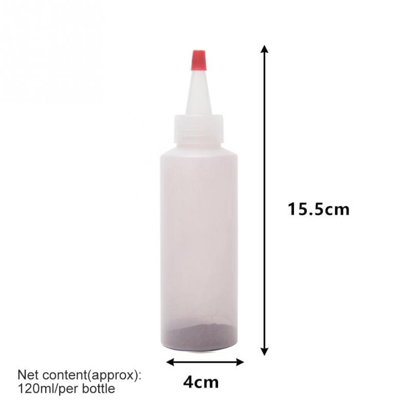 Pintura textil de tela no tóxica hecha a mano, Kit de tinte permanente de un paso, arte en agua fría, pigmento de grafiti para ropa DIY