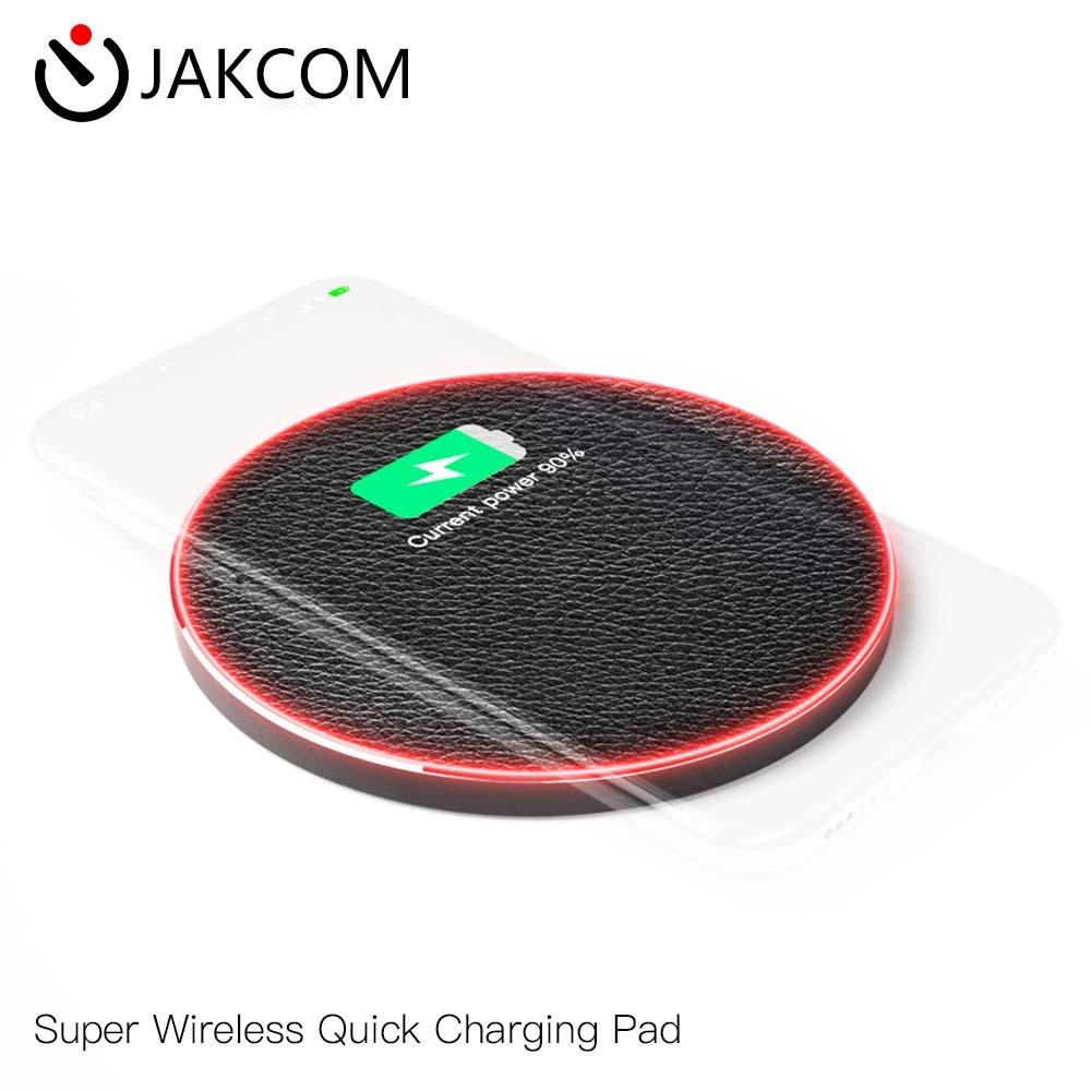 JAKCOM QW3 Super Wireless Quick Charging Pad product as mi9 65w charger australia wireless 3 in 1 s7 edge 15w