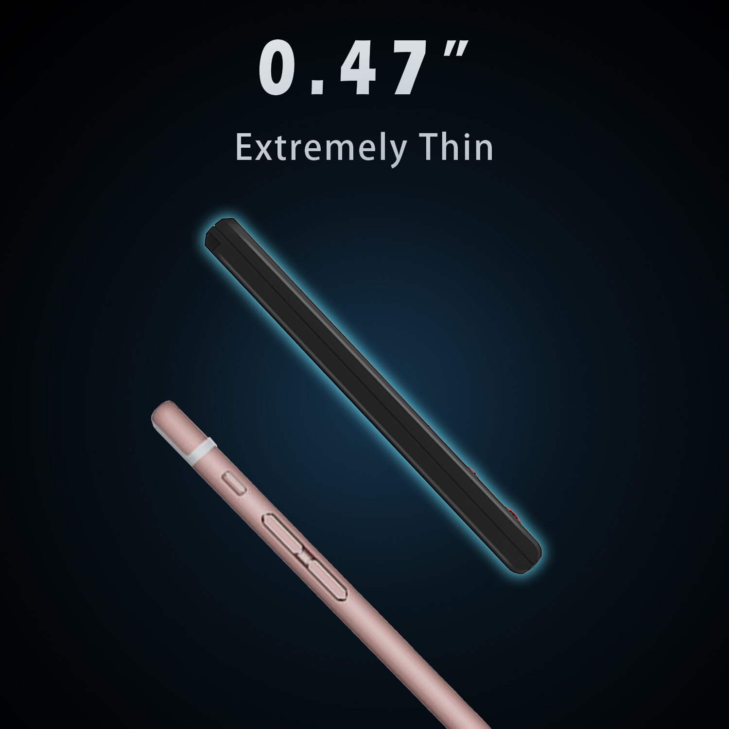 ADMS9CLN Dual Mode Intelligent Automatic Digital Multimeter AC/DC Voltage Resistance Frequency Capacitance Meter with Flashlight