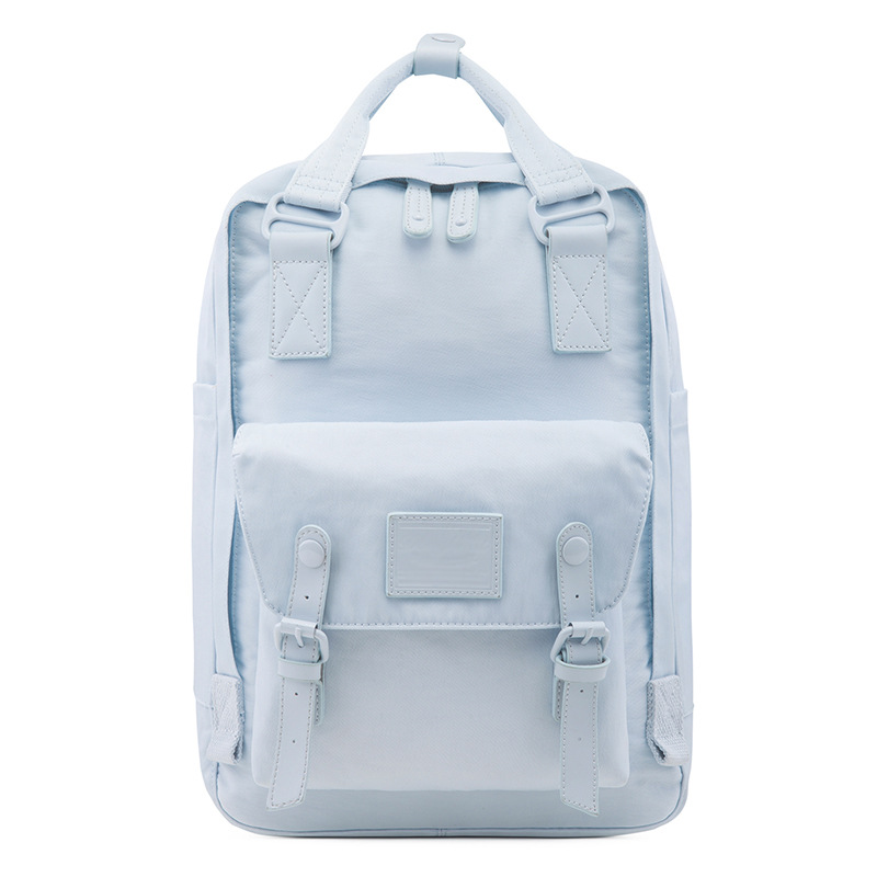 Women Backpack Large Capacity Waterproof Rucksack For Girls Boys 14 Inch Laptop Back Pack for College School Work