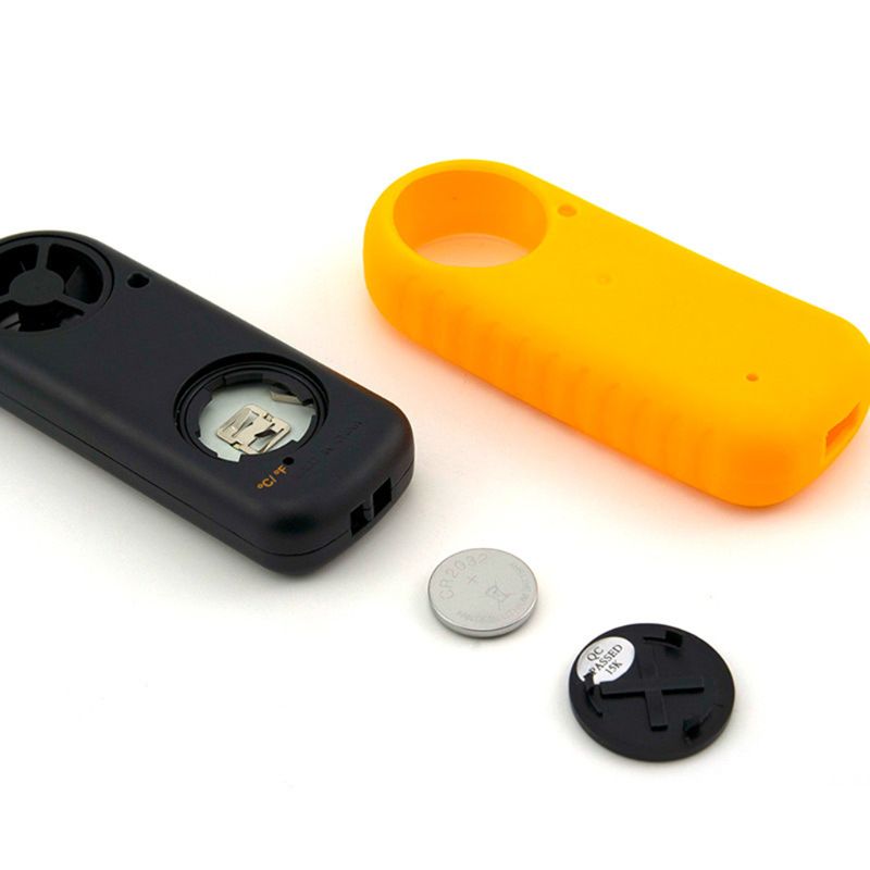 Digital Anemometer 0-30m/s Wind Speed Meter Temperature Tester Anemometro Gauge