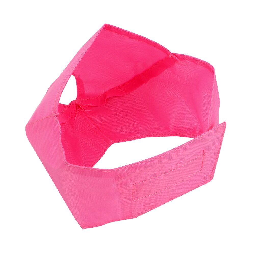 Anti Bite Pet Eye Masker Kat Levert Beauty Grooming Snuit Kat Bad Cosmetische Blinddoek Patch