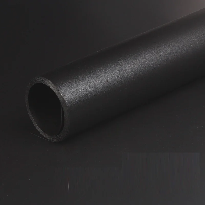 Vinyl Background Waterproof Durable PVC Solid Color Backdrops for Photographic Studio Still Life Shooting Props: SKY BLUE / 150*150