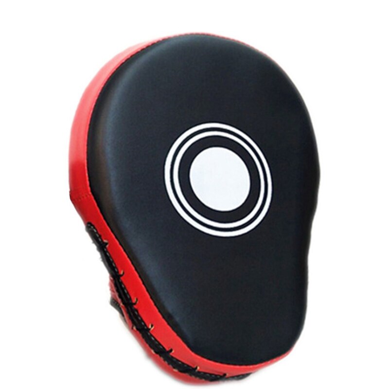 Arc Boxer Target Sanda Boxing Target Taekwondo Children Adult Training Equipment Boxing Target Foot Target