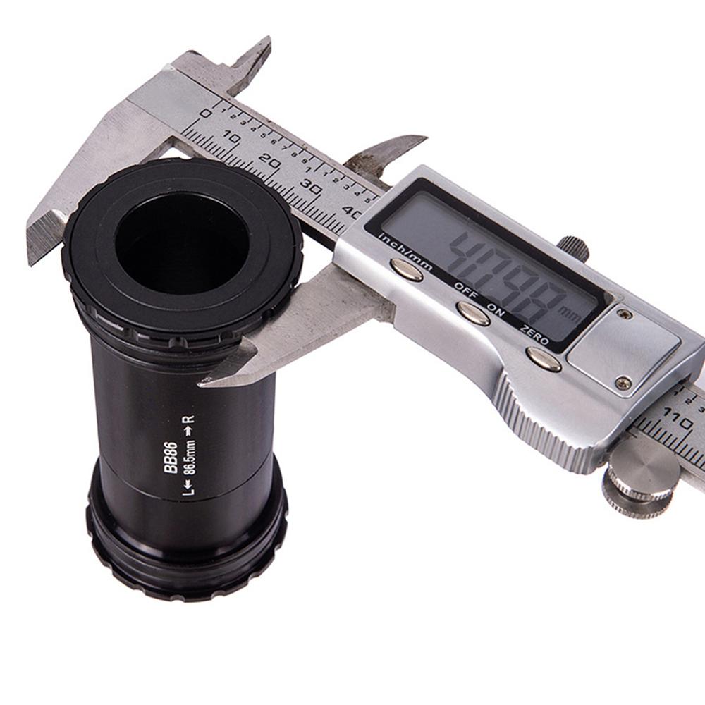 BB86 BB90 BB92 Press Fit Bottom Brackets Thread lock MTB Mountain Bike Road Bicycle For Parts 24mm Crankset chainset