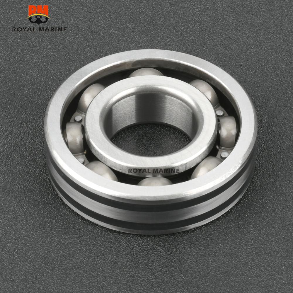 93306-307U0 Bearing for yamaha outboard motor 40HP 2 stroke 93306-307U0-00 933-06307-U0-00 boat motor