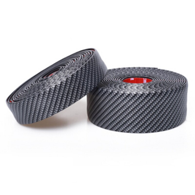 Auto Styling Auto Anti-Collision Strip Trim Universele voor Chevrolet Cruze Trax Aveo Lova Sail Epica Captiva Volt Camaro kobalt