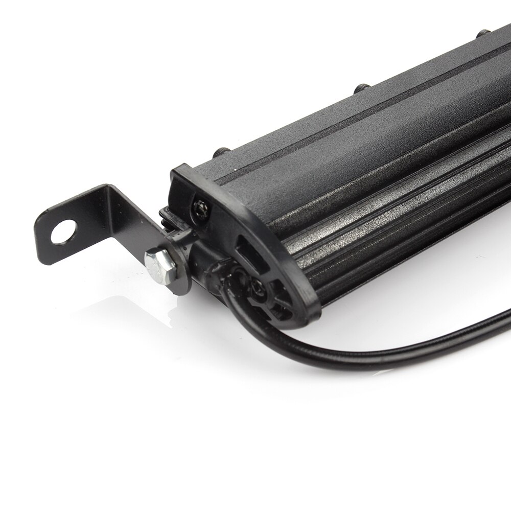 Auto 12V 24V Led Verlichting Bar Spotlight Werk Licht Cob Led Auto Auto Truck Vrachtwagen Trailer Suv spot Driving Mistlamp Offroad