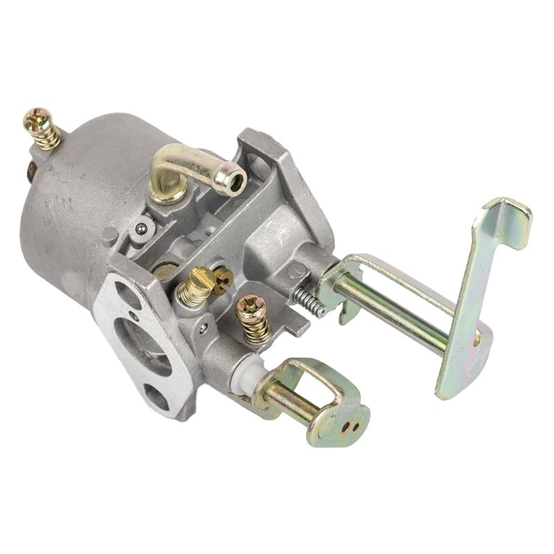 Carburetor Carb for Powermate PWLE0799 PWLE0799F2N 79CC 9\" 3.5 FT-LBS Gas Edger