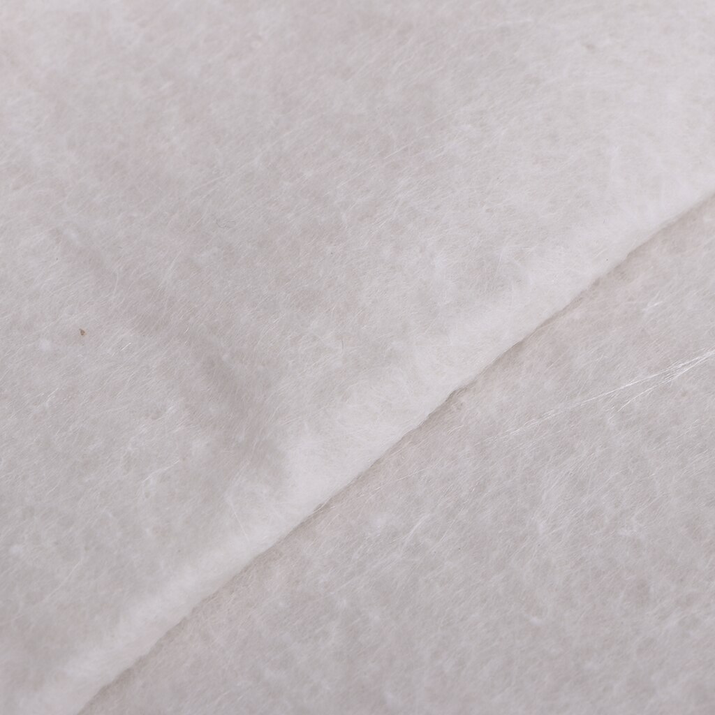 Kinesisk tegning maleri kalligrafi mat uld tæppe filt pad xuan papir forsyninger