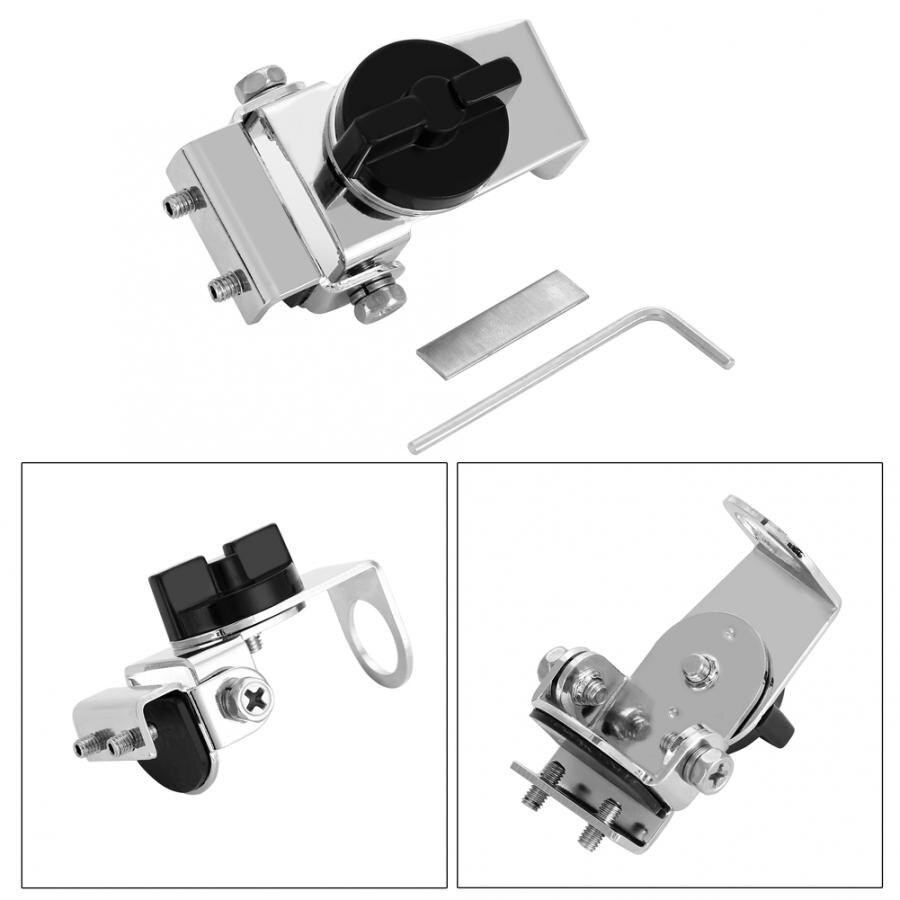 Mini Mobile Antenna Bracket Stainless Steel Mount for Car Radio Transceiver phone antenna