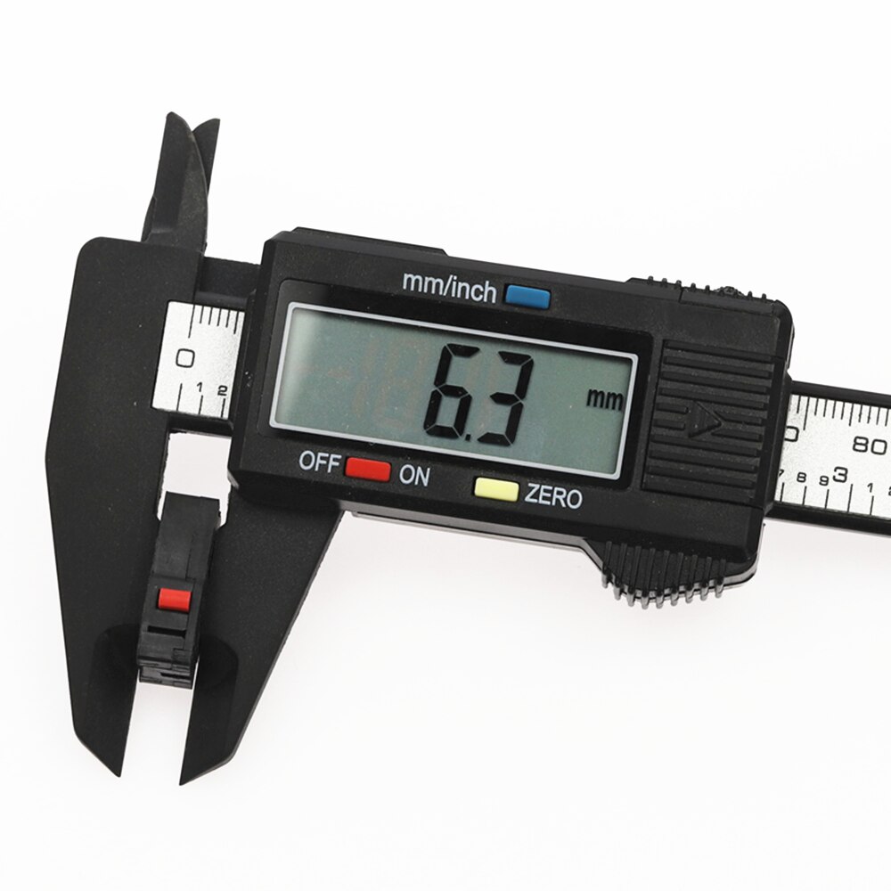 10 Pcs AC 125/250V 0.5A SPDT 3Pins Push Button Actuator Micro Limit Switch