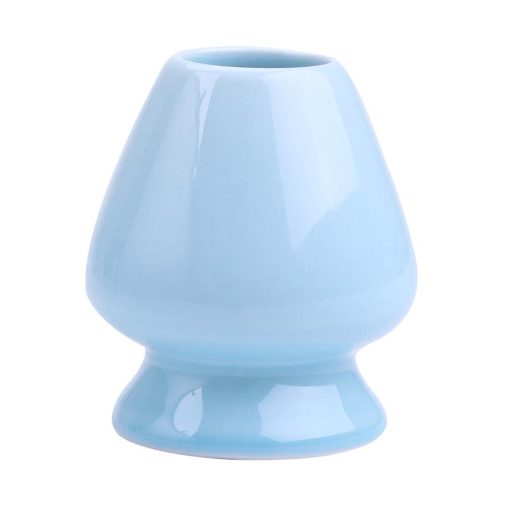 Japanese Ceremony Matcha Suit Whisk Matcha Green Tea Chasen Holder Stand Tray Teaware Accessories Traditional Matcha sets