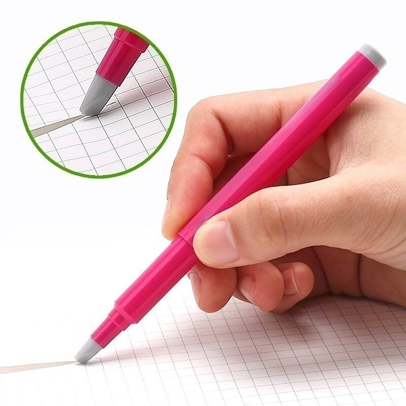 Paper Pen Cutter Ceramic Mini Paper Cutter Ceramic Tip No Rust Durable MU8669