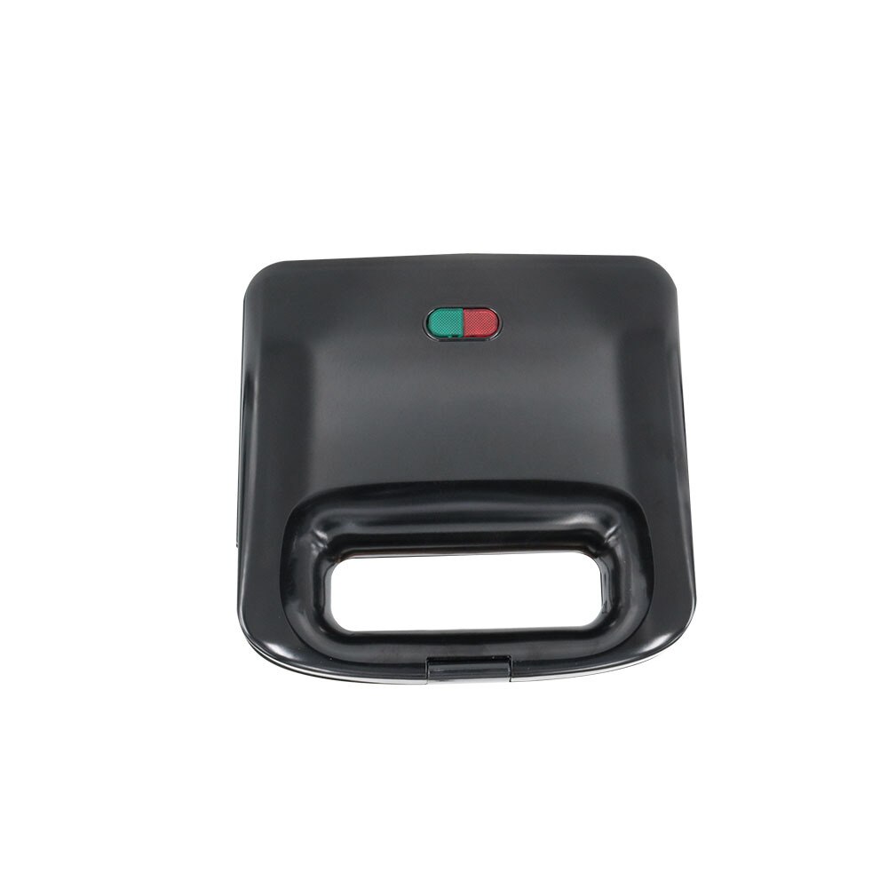 Wafel Maker 750W Huishoudelijke Elektrische Mini Wafel Sandwich Machine Multifunctionele Broodrooster Bakken Ontbijt Maker