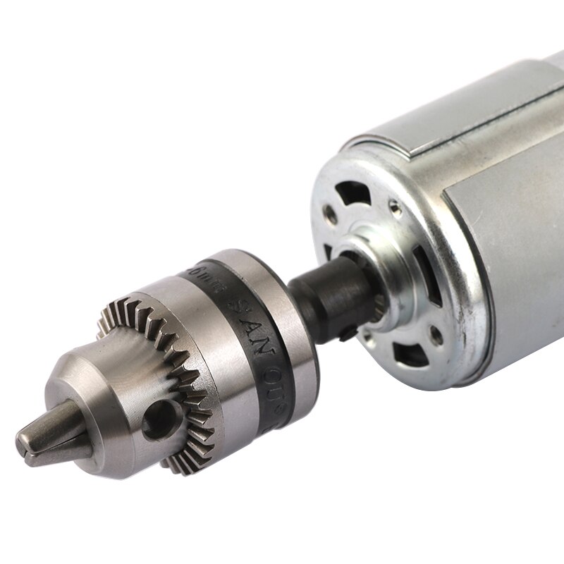 1pcs keys drill chuck B10 B12 B16 B18 0.6-6MM 1-10MM 1.5-13MM 3-16MM collet chuck for CNC drilling machine