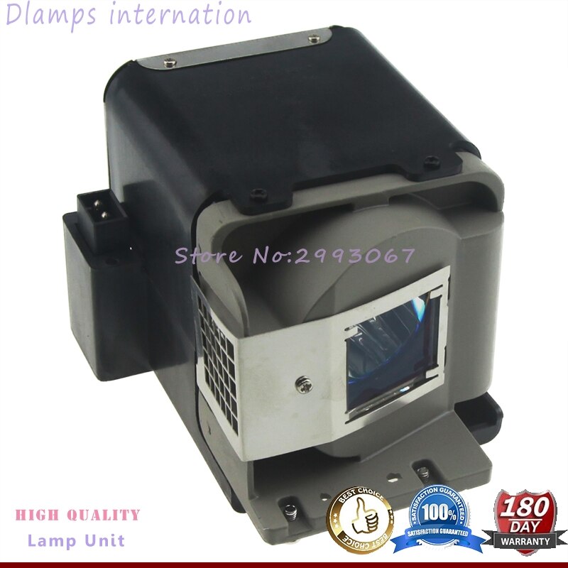 5J.J2S05.001 Replacement Projector Lamp with hhousing For BenQ MS510 / MW512 / MX511 / MP615P / MP625P