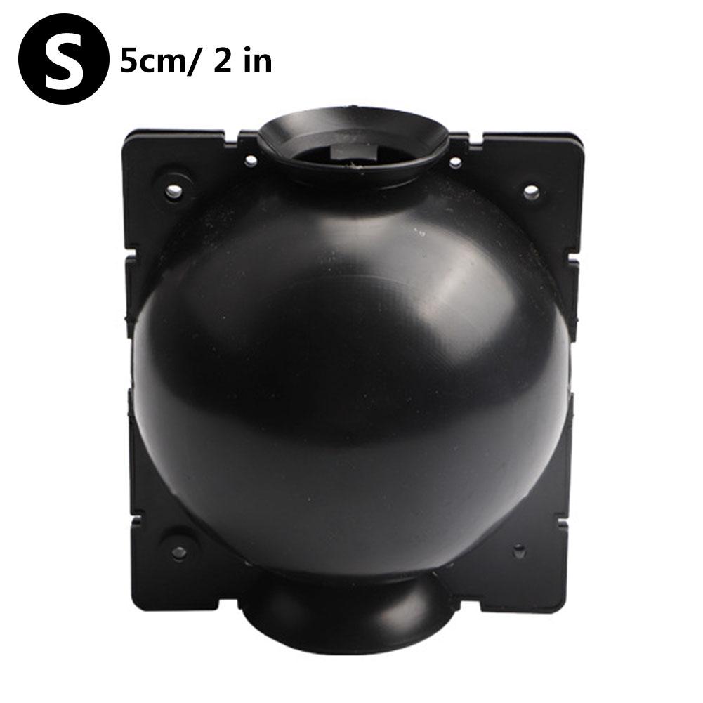 Plant Rooting Box Reusable Plant Propagation Ball Air-Layering Propagation Pod For Household Garden Plant Rooting Equipment: Black 3