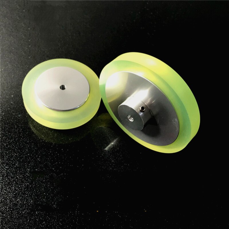 Industrielle Encoder Rad Meter Mess Rad Für Drehgeber Scroll/Roll rad Zähler