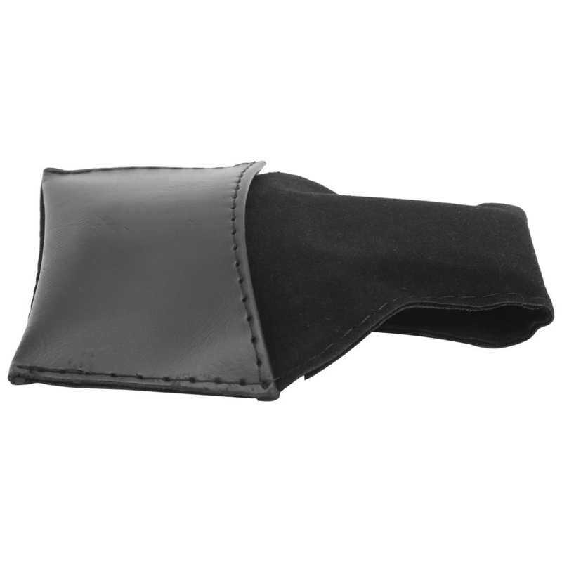 Krijt Pouch Biljart Krijt Houder Zwembad Tafel Stok Pu Krijt Pouch Biljart Accessoire Zwembad Tafel Krijt Pouch