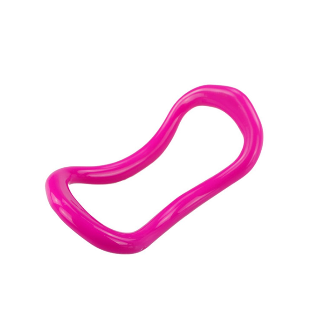Jooga ympyrä laitteet jooga ympyrä pilates fitness ympyrä fitness ympyrä harjoitus vastus apuväline vasikka kotitreeni