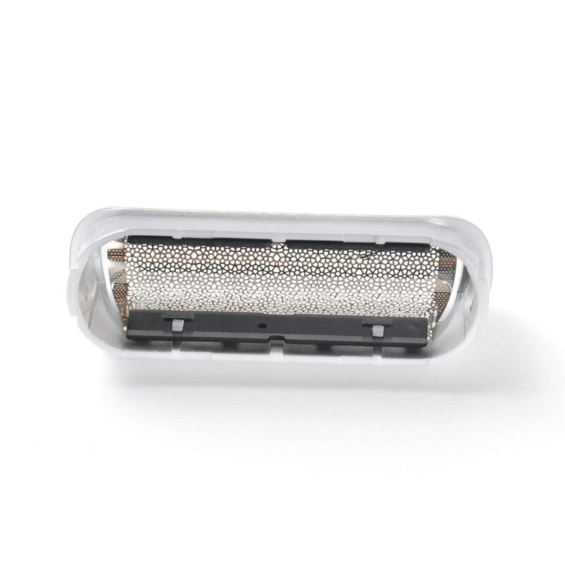2X Vervanging Scheerapparaat Folie En Cutter Past Braun Cruzer 5S P40 P50 P60 P70 P80 P90 M30 M60 550 555 570 575 5604 5607