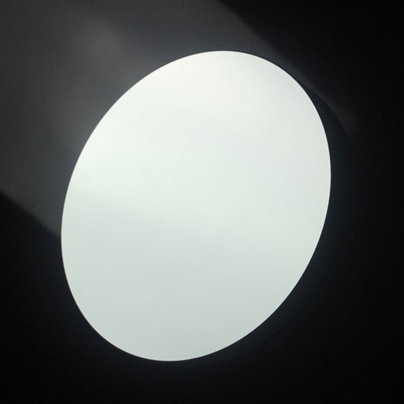 DIY Self-made Reflector Astronomical Telescope Accessories 20 Mm Short Axis Secondary Mirror Elliptical Oblique Mirror