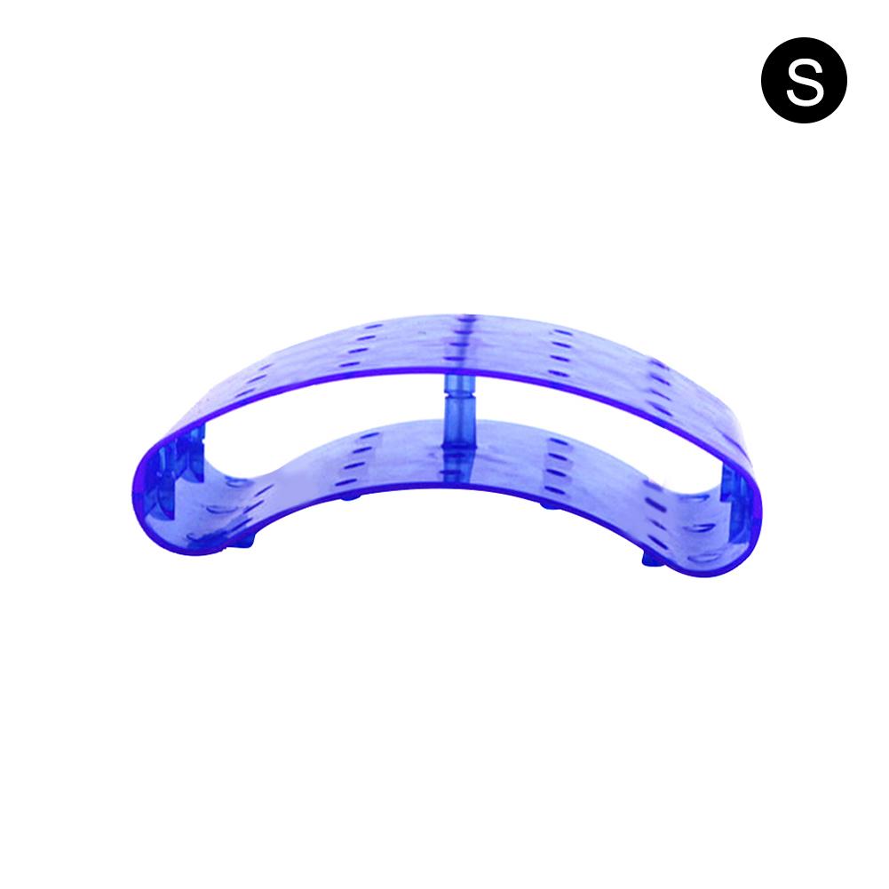 Lolly Stand 20 Holes Cake Pop Lollipop Stand Lolly rack Display Holder Baking Tools Wedding Birthday Party Dessert Decoration: S